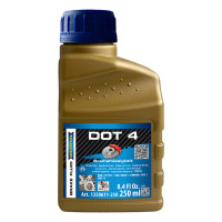 RAVENOL DOT 4