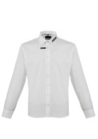 Рубашка мужская приталенная RAVENOL