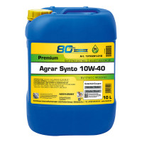 RAVENOL Agrar Synto Premium 10W-40