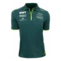 Поло AMCF1 Official Team POLO