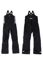 Полукомбинезон унисекс Gore-texчерный ADIDAS