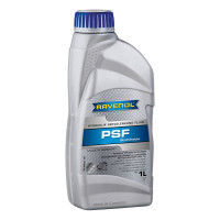 Жидкость гидроусилителя RAVENOL Hydraulik PSF