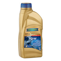 Трансмиссионное масло RAVENOL MTF-4 70W