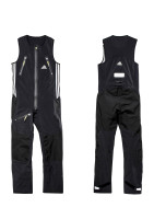 Комбинезон унисекс Gore-tex черный ADIDAS