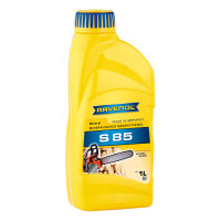 Масло для цепей бензопил RAVENOL Sagekettenoel S 85