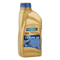 Трансмиссионное масло RAVENOL DGL 75W-85 LS
