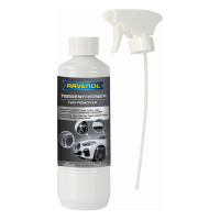 Снятие битумных пятен RAVENOL Teerentferner