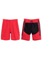 Шорты женские Crew коралловые ADIDAS