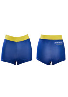 Шорты для грид-герлз RAVENOL "Chequer" (шашечки)