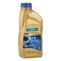 Трансмиссионное масло RAVENOL STF