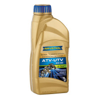 RAVENOL ATV-UTV 4T 5W-40