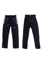 Брюки мужские Gore-tex черные ADIDAS