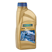 Масло АКПП RAVENOL ATF ULV D-M