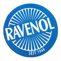 Коврик для компьютерной мыши Ретро RAVENOL