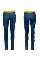 Леггинсы для грид-герлз RAVENOL "Tribal" (орнамент)