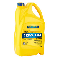 Моторное масло RAVENOL Formel Standard 10W-30
