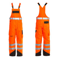 Комбинезон утепленный сигнальный мужской e.s.image 2020 RAVENOL