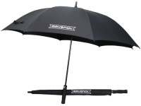 Зонт RAVENOL черный
