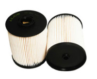 Фильтр топливный ALCO MD-861