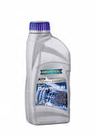 Масло АКПП RAVENOL ATF Dexron F III
