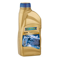 Масло АКПП RAVENOL ATF Dexron II E