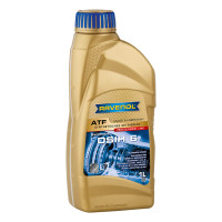Масло АКПП RAVENOL ATF DSIH 6
