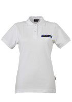Рубашка-поло женская RAVENOL