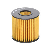 Фильтр масляный ALCO MD-643