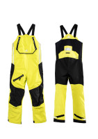 Полукомбинезон унисекс Gore-tex желтый ADIDAS