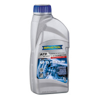 Масло АКПП RAVENOL ATF M 6-Serie
