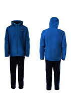 Спортивный костюм мужской ADIDAS с логотипом RAVENOL