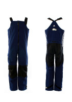 Полукомбинезон 2 слоя темно-синий ADIDAS