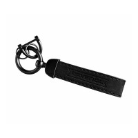 Брелок RAVENOL (кожаный)