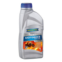 Моторное масло RAVENOL Motobike V-Twin 20W-50 Mineral