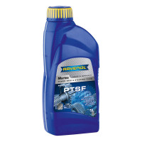 Гидравлическое масло RAVENOL Marine Power Trim u.Steering Fluid