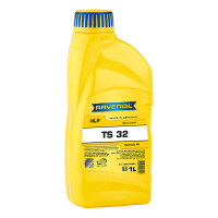 Гидравлическое масло RAVENOL Hydraulikoel TS 32 (HLP)