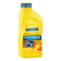 Моторное масло RAVENOL Motobike 4-T Standard 20W-50