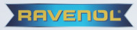 Наклейка RAVENOL