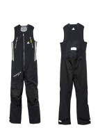 Комбинезон унисекс Gore-tex черный ADIDAS