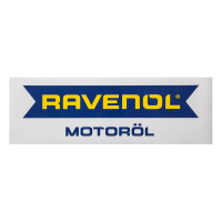 Наклейка RAVENOL