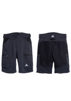 Шорты женские Performance черные ADIDAS