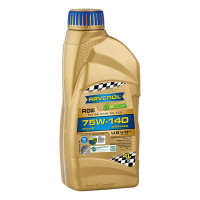 RAVENOL Racing Gear Oil Eco 75W-140
