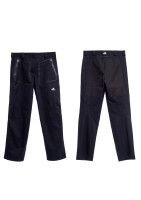 Брюки женские черные ADIDAS