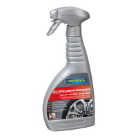 Очиститель алюминиевых дисков RAVENOL Alu-Felgen-Reiniger intensiv