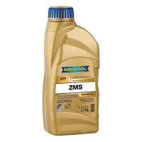 Трансмиссионное масло RAVENOL ATF ZMS