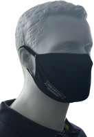 Маска для лица RAVENOL Mundschutz, Черная