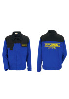 Куртка мужская рабочая RAVENOL