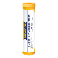 Пластичная смазка RAVENOL Super EP-Langzeitfett