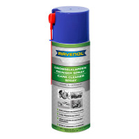 Средство для очистки карбюраторов RAVENOL Carb-Reiniger-Spray