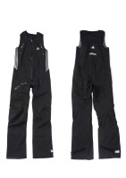 Комбинезон унисекс Gore-tex черный ADIDAS